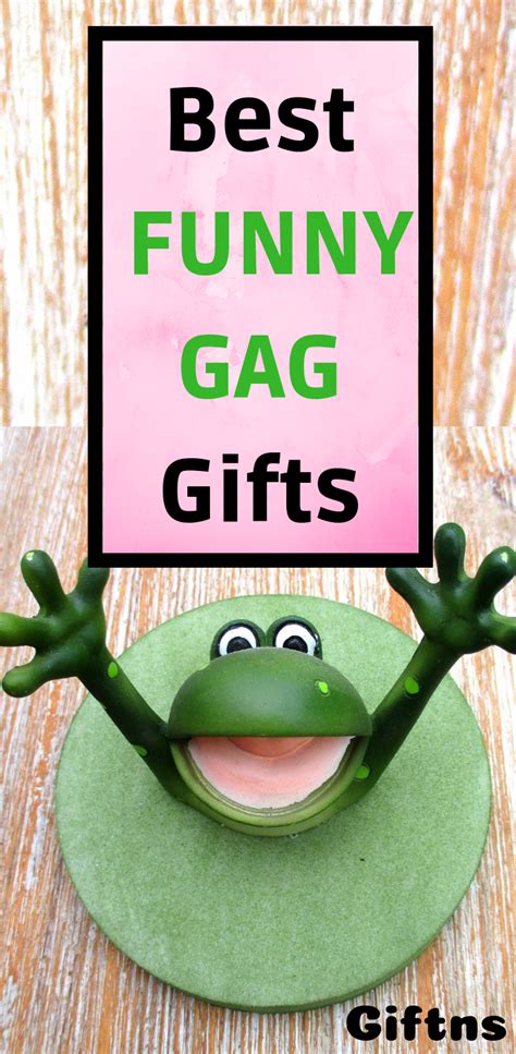 funny gag gifts near me